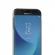 Husa protectie compatibila samsung galaxy j5 2017 (j530), silicon, protectie fata/spate-360grade, transparenta