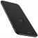 Husa telefon apple iphone 6/6s ofera protectie subtire 3in1 lux design black + folie sticla