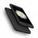 Husa telefon iphone 6/6s plus ofera protectie 360° ultrasubtire + folie sticla securizata - black