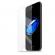 Husa telefon iphone 6 plus / 6s plus offera protectie 360° 3in1 ultrasubtire - red s matte ring + folie