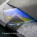 Husa telefon iphone 7 plus ofera protectie ultrasubtire - blue cameleon