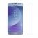 Set husa protectie din silicon transparent (gel tpu)+ folie sticla securizata compatibil cu samsung galaxy j5 2017