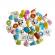 Set jucarii squishy tip breloc 30 bucati diferit