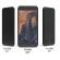 Sticla securizata privacy (tempered glass) pentru iphone x