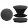 Suport telefon/ tableta pneumatic - suport universal telefon / tableta , mystyle , negru