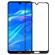 Folie de sticla samsung galaxy j7 2019, mystyle 9d full glue black