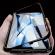 Husa 360° magnetic protection - samsung galaxy s8 plus - negru