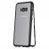 Husa 360° magnetic protection - samsung galaxy s8 plus - negru