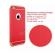 Husa 3in1 silicon case, apple iphone 7, negru