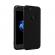 Husa aisi ultra slim silicon iphone 7 / 8 - negru