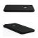 Husa aisi ultra slim silicon iphone 7 / 8 - negru