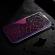 Husa apple iphone 7 plus, mystyle crystal pink cameleon gradient color changer