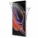 Husa full tpu 360° (fata + spate) pentru samsung galaxy note 9, transparent