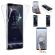 Husa full tpu 360 (fata + spate) samsung galaxy s9, transparent