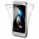 Husa fullbody mystyle ultra slim 360° huawei p smart 2018, tpu transparent