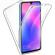 Husa fullbody mystyle ultra slim 360° huawei p30, tpu transparent