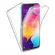 Husa fullbody mystyle ultra slim 360° huawei p30, tpu transparent
