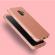 Husa fullbody silicon mystyle rose-gold pentru samsung galaxy s9 plus acoperire completa 360 grade cu folie de protectie gratis