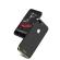 Husa ipaky full protection - luxury thin - iphone 7 plus (black)