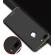 Husa ipaky full protection - luxury thin - iphone 7 plus (black)