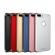 Husa ipaky full protection - luxury thin - iphone 7 plus (black)