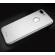 Husa ipaky full protection - luxury thin - iphone 7 plus (silver)