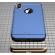 Husa ipaky glamour look 3 in 1 hybrid cu insertie aurie - iphone x (rose gold)