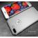 Husa ipaky office style full protection - hybrid - iphone 7 (silver)