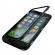 Husa magnetic case 360° pentru iphone 8, negru