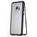 Husa de protectie magnetic case 360° pentru samsung galaxy s9 plus, neagra