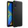 Husa pentru samsung galaxy a7 2018 , mystyle perfect fit , black