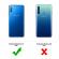 Husa pentru samsung galaxy a7 2018 , mystyle perfect fit , black