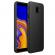 Husa pentru samsung galaxy j6 plus , mystyle perfect fit , black