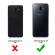 Husa pentru samsung galaxy j6 plus , mystyle perfect fit , black