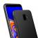 Husa pentru samsung galaxy j6 plus , mystyle perfect fit , black