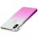 Husa telefon apple iphone 10, iphone x, iphone 10 ofera protectie ultrasubtire pink cameleon