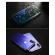 Husa telefon apple iphone 10, iphone x ofera protectie ultrasubtire blue cameleon