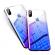Husa telefon apple iphone 10, iphone x ofera protectie ultrasubtire blue cameleon