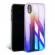 Husa telefon apple iphone 10, iphone x ofera protectie ultrasubtire blue cameleon