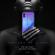 Husa telefon apple iphone 10, iphone x ofera protectie ultrasubtire blue cameleon