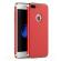Husa telefon iphone 8 plus ofera protectie 3in1 ultrasubtire - lux red matte
