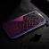 Husa telefon iphone 8 plus ofera protectie ultrasubtire - pink cameleon