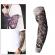 Maneca tatuata mystyle 3d print - imita un tatuaj real 100% - body art tattoo maneca
