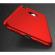 Pachet 2 huse ipaky iphone x - decupata - cu folie sticla protectie ecran