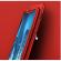 Pachet 2 huse ipaky iphone x - decupata - cu folie sticla protectie ecran