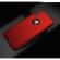 Pachet 2 huse ipaky iphone x - decupata - cu folie sticla protectie ecran