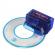 Tester / diagnoza auto prin bluetooth multimarca mini obd 2 vs.2019