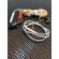 Casca cu microvibratii - sistem custom made mystyle pro exam