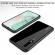 Husa huawei p30 pro , magnetica 360 negru, perfect fit cu spate de sticla securizata premium + folie de sticla