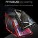 Husa samsung galaxy s20 plus , magnetica 360 negru, perfect fit cu spate de sticla securizata premium + folie